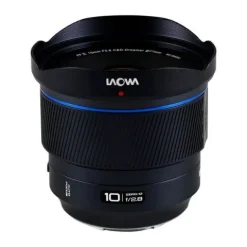 Laowa AF 10mm F2.8 Zero-D Lens - Nikon Z