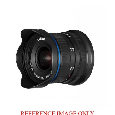 Laowa 9mm F2.8 - Fujifilm X | Secondhand