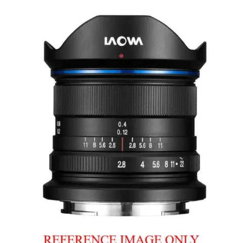 Laowa 9mm F2.8 - Fujifilm X | Secondhand