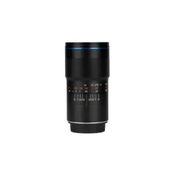 Laowa 100mm f/2.8 2X Ultra Macro APO Lens