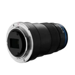 Laowa 25mm f/2.8 2.5-5X Ultra Macro Lens