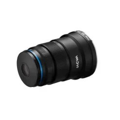 Laowa 25mm f/2.8 2.5-5X Ultra Macro Lens