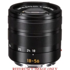 Leica T 18-56mm f3.5-5.6 Vario Elmar | Secondhand