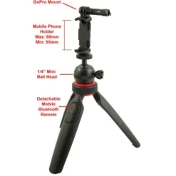 Lensgo Table Tripod