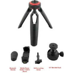 Lensgo Table Tripod