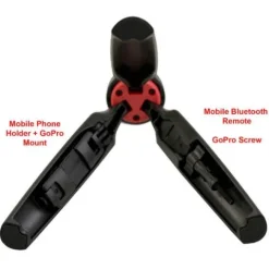 Lensgo Table Tripod