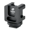 Leofoto Triple Cold Shoe Mount