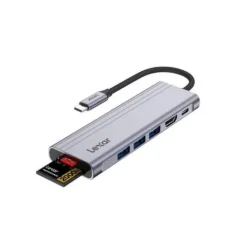 Lexar 7-in-1 USB-C Hub