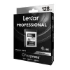 Lexar Pro 128GB CF Express Card - Type B 1750Mbs