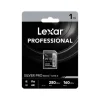 Lexar Pro 1TB SDXC Card 280Mbs UHSII