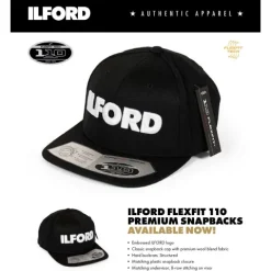 lford Flexfit 110 Cap