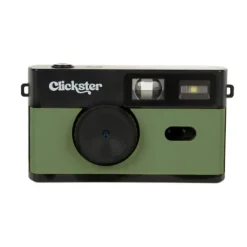 Light Machine Clickster 8MP Digital Camera