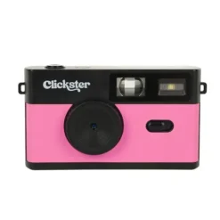Light Machine Clickster 8MP Digital Camera