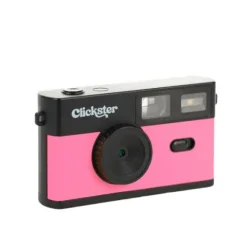 Light Machine Clickster 8MP Digital Camera