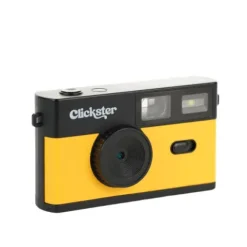 Light Machine Clickster 8MP Digital Camera