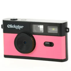 Light Machine Clickster 8MP Digital Camera