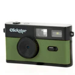 Light Machine Clickster 8MP Digital Camera
