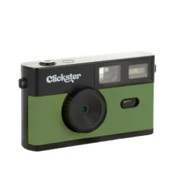 Light Machine Clickster 8MP Digital Camera
