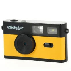 Light Machine Clickster 8MP Digital Camera