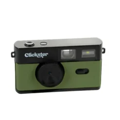 Light Machine Clickster 8MP Digital Camera