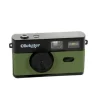 Light Machine Clickster 8MP Digital Camera - Green
