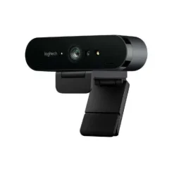Logitech BRIO 4K Webcam