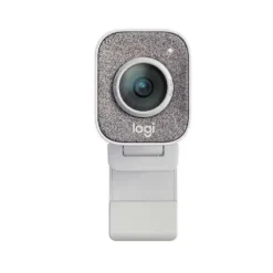 Logitech Streamcam - Off White