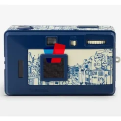 Lomo Apparat 35mm Camera Kit  - Paris Edition