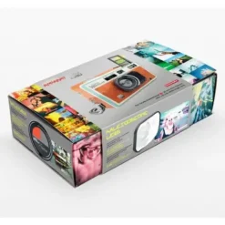 Lomo Apparat 35mm Camera Kit  - Paris Edition