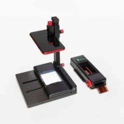 Lomo DigitaLIZA Max 35mm/120 Film Scanner With Stand