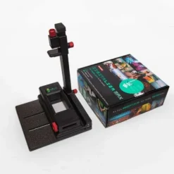 Lomo DigitaLIZA Max 35mm/120 Film Scanner With Stand