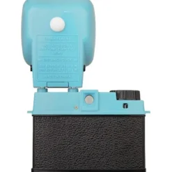 Lomo Half-Frame Lomourette Camera & Flash Kit