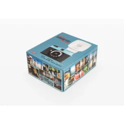 Lomo Half-Frame Lomourette Camera & Flash Kit