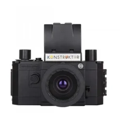 Lomo Konstructor F - 35mm DIY Film Camera