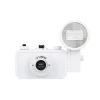 Lomo La Sardina DIY 35mm Film Camera & Flash