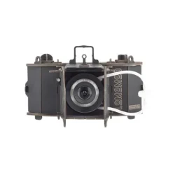 Lomo Mod No. 1 120 Film Camera - DIY