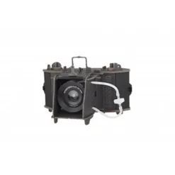 Lomo Mod No. 1 120 Film Camera - DIY