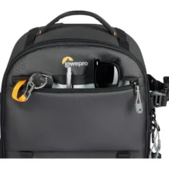 LowePro Adventura BP300 III - Black