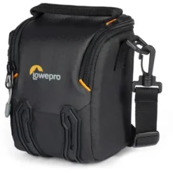 LowePro Adventura SH115 III - Black