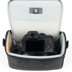 LowePro Adventura SH160 III - Black