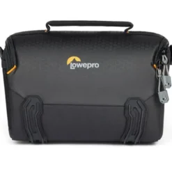 LowePro Adventura SH140 III - Black
