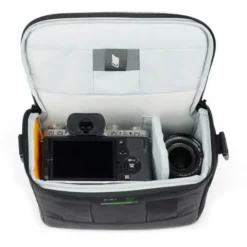 LowePro Adventura SH140 III - Black
