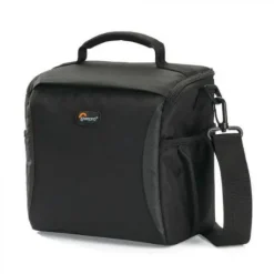 LowePro Format 160 Bag Black