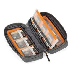 LowePro Gearup Memory Card Wallet - 20x Cards