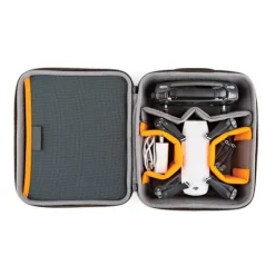Lowepro Hardside CS80 for GoPro + Accessories