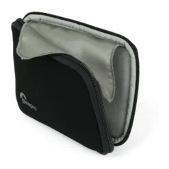 Lowepro Navi Sleeve 5.0 Soft Case for GoPro - Black