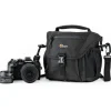 LowePro NOVA 140 AW II Black