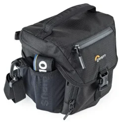 LowePro NOVA 140 AW II Black