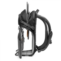 Lowepro Photo Active BP200 AW Backpack - Black/Grey