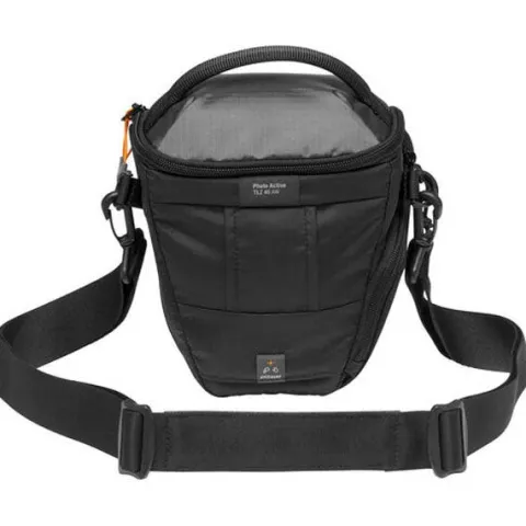 Lowepro Photo Active TLZ 45 AW Topload - Black/Grey